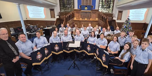 Grallagh Unionist Uniform Dedication and Band Parade