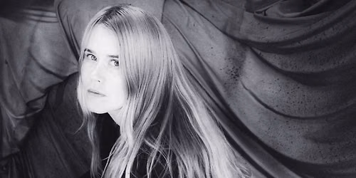 Anna Von Hausswolff - Mejeriet, Lund - NYTT DATUM!