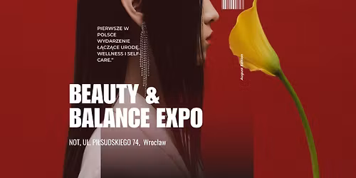 Targi Beauty & Balance I Uroda I Wellness I Self care 