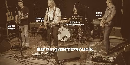 Brücker Landgasthof