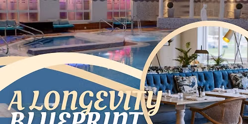 A Longevity Blueprint Health weekend retreat!