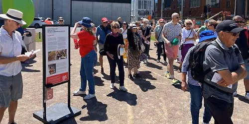 SCAPE Public Art Walk