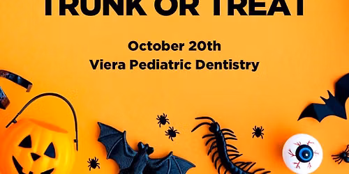 7th Annual FIT4MOM Family Trunk or Treat 