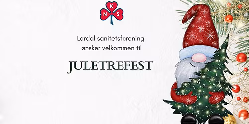 Juletrefest