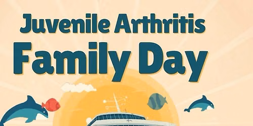 Wisconsin Juvenile Arthritis Family Day
