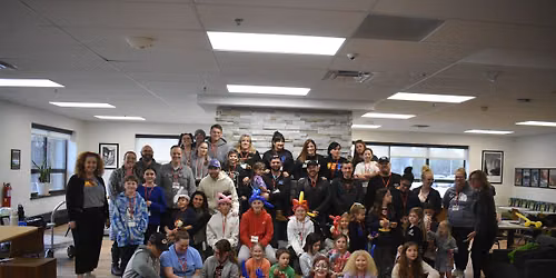 Wisconsin Juvenile Arthritis Family Day