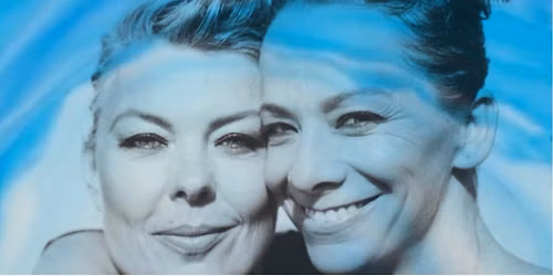 Musikgudstj\u00e4nst - Lise & Gertrud