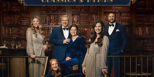The Collingsworth Family