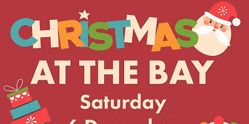 Christmas at the Bay