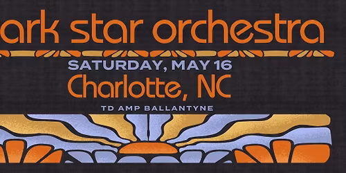 Dark Star Orchestra