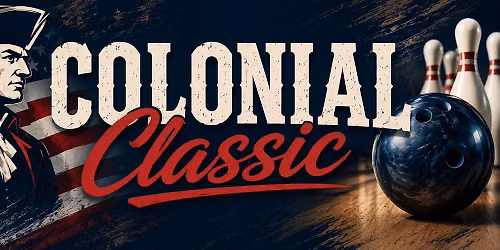 3rd Annual Colonial Classic Fundraising Tournament
