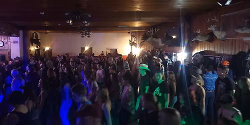 All Ages Line Dancing @ Pikeville Sportsmans Assoc