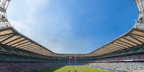 Autumn Get Together ENG v NZ