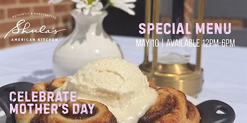 Mother's Day Brunch