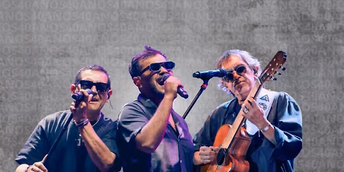Los Nocheros in San Jos\u00e9 De Mayo