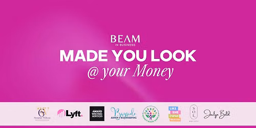 Made you Look @ Your Money