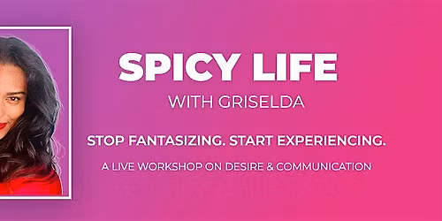 Spicy Life with Griselda