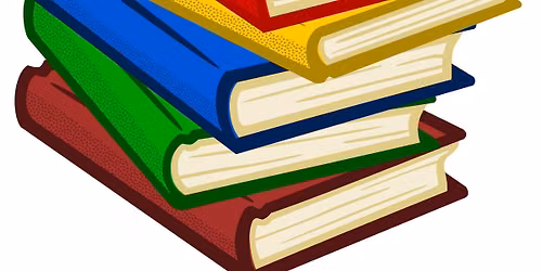 Holiday Bookfair!