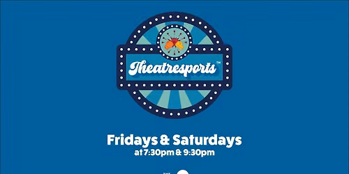 Theatresports\u2122
