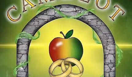 Witham Youth Theatre Juniors: Anniversary at Camelot