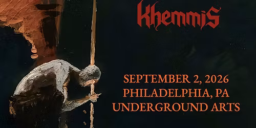Khemmis