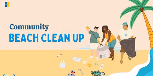 Campo International. Post Carnival Clean up