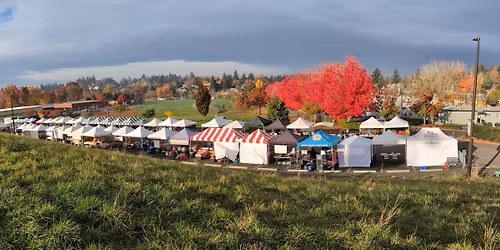 Hillsdale Farmers' Market