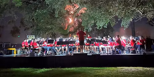 Memorial Day Concert - Foley