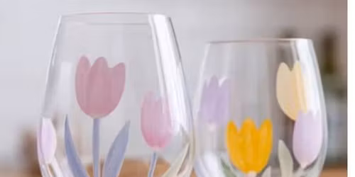 Pinta tu copa: una experiencia \u00fanica