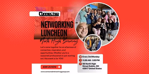 Networking Luncheon at North High