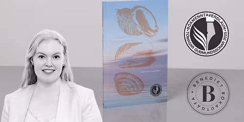 \u00datg\u00e1fuh\u00f3f og ver\u00f0launaf\u00f6gnu\u00f0ur: S\u00ed\u00f0asta sumar l\u00edfsins eftir \u00de\u00f3rd\u00edsi Dr\u00f6fn Andr\u00e9sd\u00f3ttur