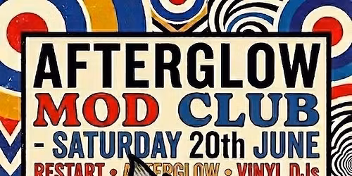 Afterglow Mod Club