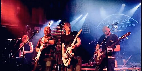 NESB - \u2018NO NUKES\u2019 SHOW @ LITTLE BUILDINGS, NEWCASTLE 