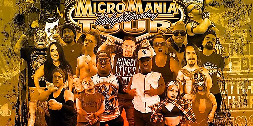 Micro Mania 2026