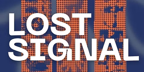 Lost Signal 