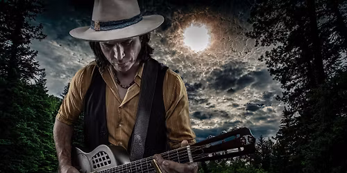 Ian's acoustic christmas tour