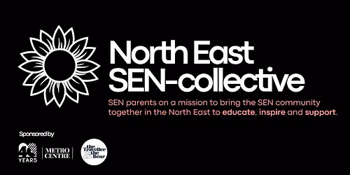 North East SEN-collective Launch event