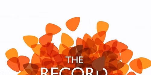 The Record Covers LIVE