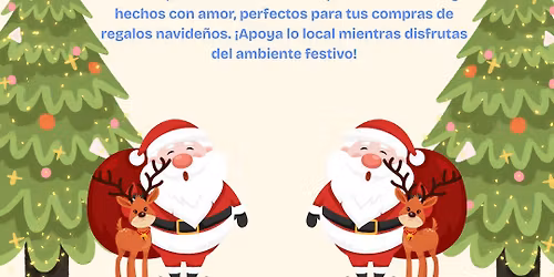 Jingle & Mingle: Networking.