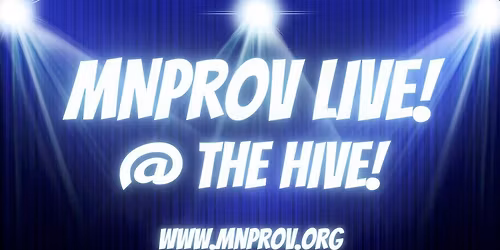 MNprov Live!