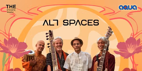 Prem Joshua & Band | Mar 14 Aqua at The Park Bangalore