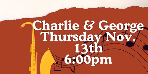 Charlie Schaffer & George Grund