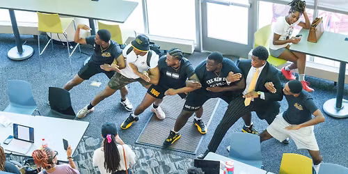 Stomp - St. Louis