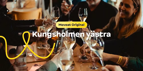 Moveat Original - Kungsholmen V\u00e4stra