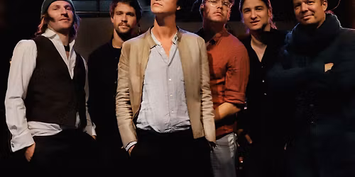 Felix Meyer 6 Projekt'ile - Chanson\/Pop