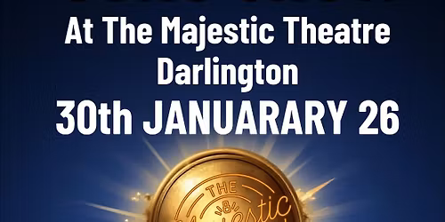 January blues gong show!