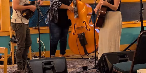 Valley Fox - Lakeside Street Coffee House