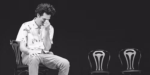 Ben Schwartz & Friends