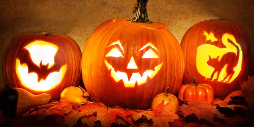 Heure du Conte : Sp\u00e9cial Halloween