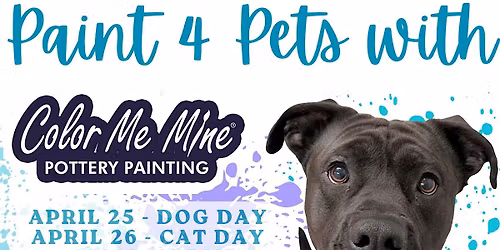Paint 4 Pets